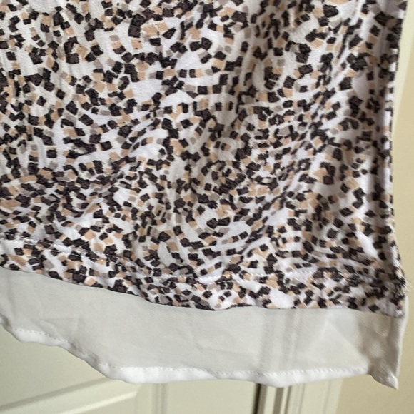 NWT Lane Bryant Open Front Cardigan Womens 26/28 Plus Sz Sheer cozy loungewear - Picture 6 of 9